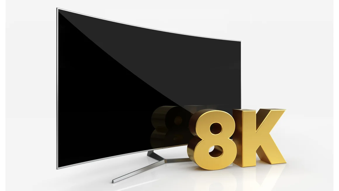 Best Ultra HD 8K LED TVs in 2024
