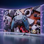 Best 8K LED TVs For Gaming 2024